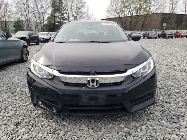 2018 HONDA CIVIC LX - 2HGFC2F59JH529056
