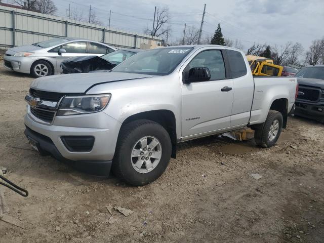 Vin: 1gchtbea9h1253590, lot: 53166275, chevrolet colorado 2017 img_1