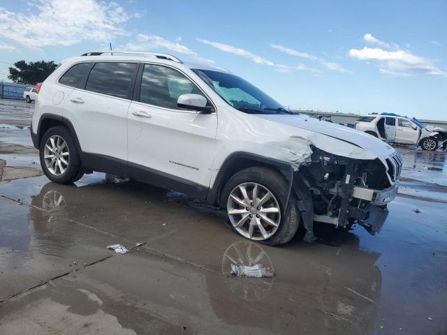Vin: 1c4pjldb1hd238551, lot: 54271115, jeep grand cher limited 20174