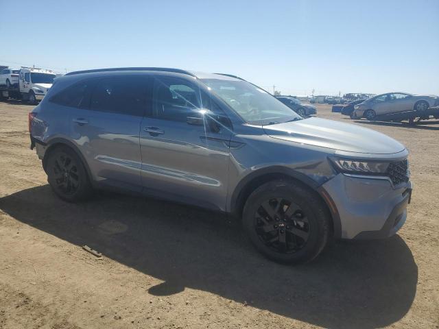 2021 KIA SORENTO S - 5XYRLDLC6MG022208
