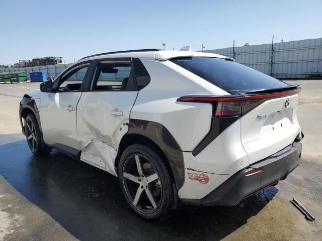 Vin: jtmaaaaa6pa027254, lot: 52069895, toyota bz4x xle xle 20232