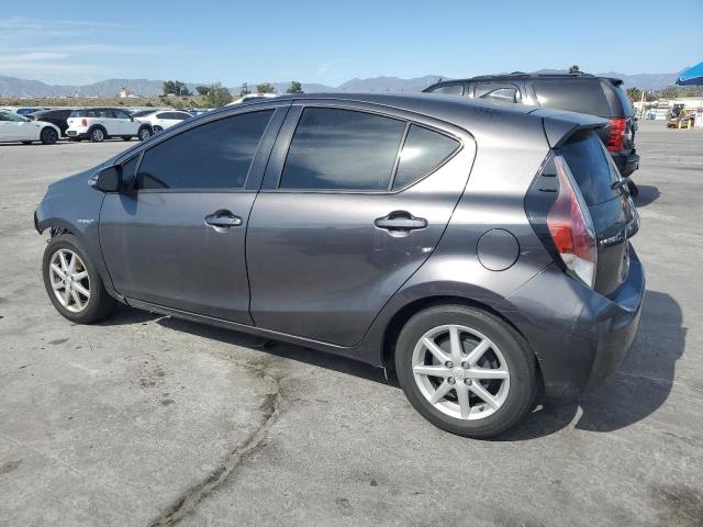 Vin: jtdkdtb36f1093230, lot: 53092645, toyota prius 20152