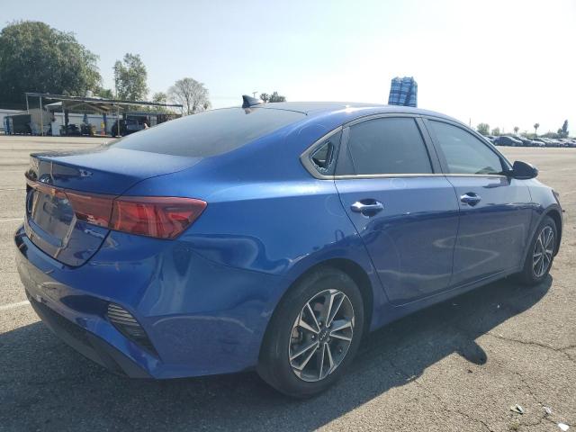Vin: 3kpf24ad7pe517391, lot: 54616465, kia forte lx 20233