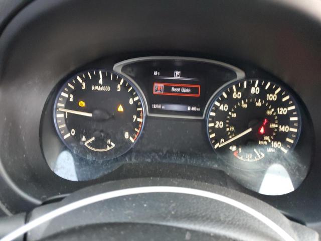 2016 NISSAN ALTIMA 2.5 - 1N4AL3AP7GC251749