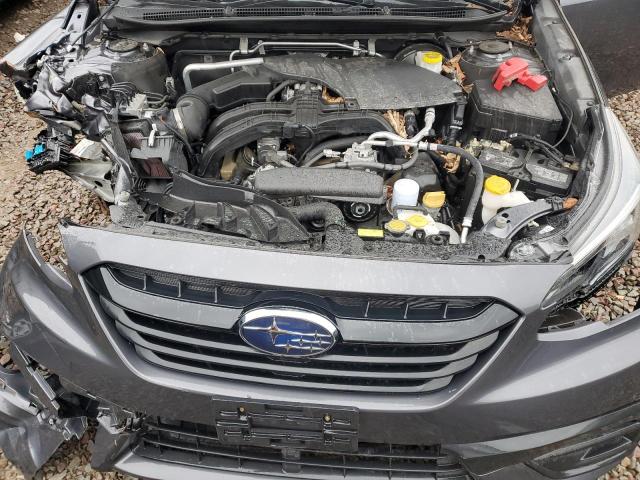 2020 SUBARU LEGACY SPO 4S3BWAG66L3015886