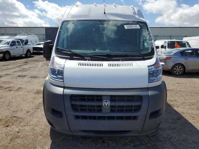 2018 RAM PROMASTER - 3C6TRVDG5JE103521