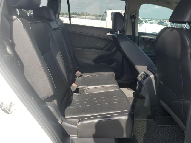 2022 VOLKSWAGEN TIGUAN SE 3VV3B7AX6NM011540