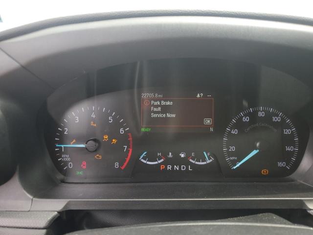 2023 FORD EXPLORER P 1FM5K8AW0PNA10005
