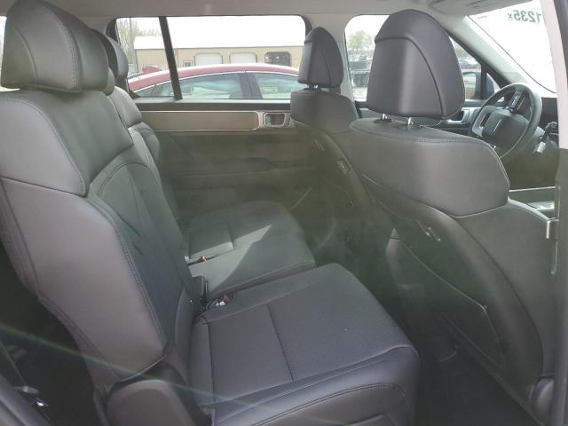 2025 HYUNDAI SANTA FE S 5NMP2DGL4SH082544