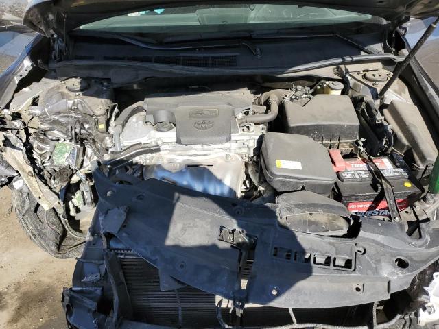 2016 TOYOTA CAMRY LE - 4T1BF1FK8GU227411