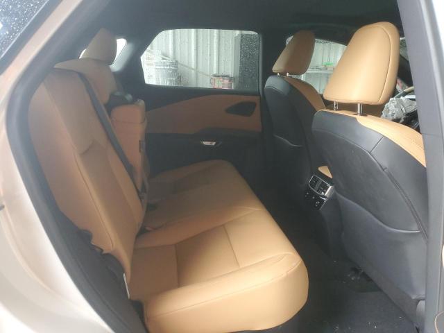 2024 LEXUS RX 350 BAS - 2T2BAMBAXRC036523