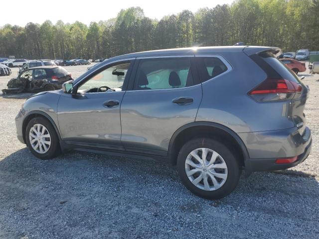 Vin: 5n1at2mt4jc753697, lot: 52377365, nissan rogue s 20182