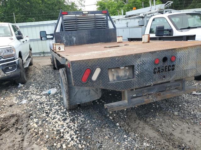 FORD F550 SUPER 2012 white chassis diesel 1FDUF5HT0CEA22322 photo #3