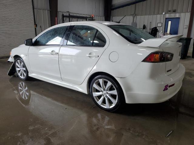 Vin: ja32u8fw7eu000759, lot: 54568915, mitsubishi lancer gt 20142
