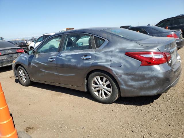 Vin: 1n4al3ap8gn365053, lot: 55126085, nissan altima 2.5 20162