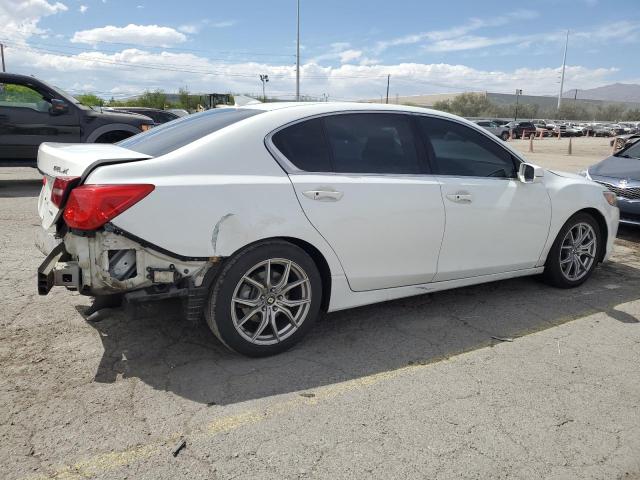 Vin: jh4kc1f52ec006833, lot: 53133125, acura rlx tech 20143