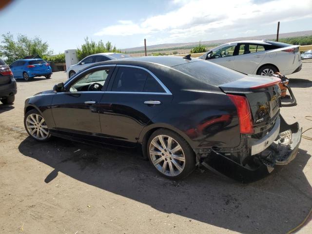 Vin: 1g6ae5sxxd0137937, lot: 54251085, cadillac ats premium 20132