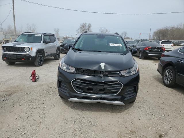 2020 CHEVROLET TRAX 1LT - KL7CJPSB2LB010195