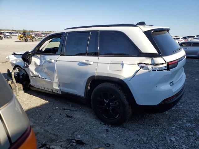 Vin: 1c4rjhag8r8934050, lot: 52761115, jeep grand cher laredo 20242