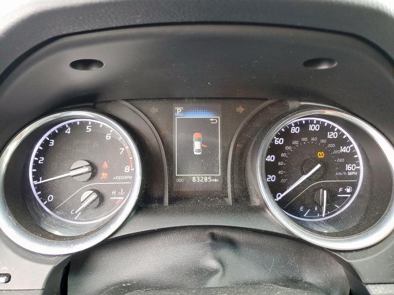 2020 TOYOTA CAMRY LE - 4T1C11AK3LU926630