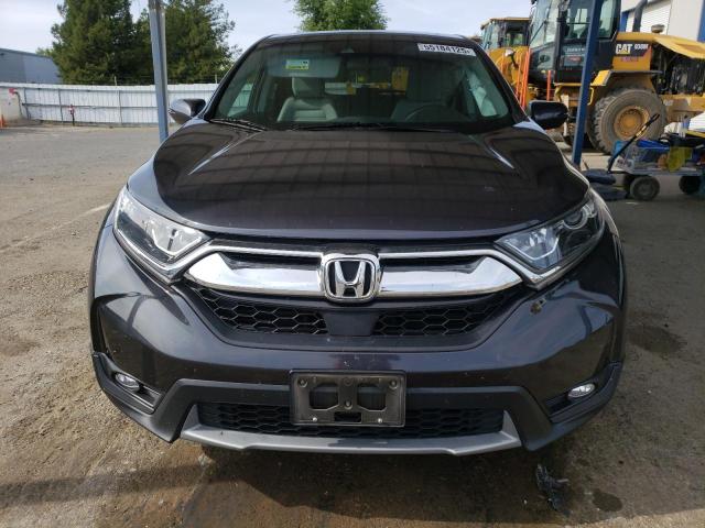 2019 HONDA CR-V EX - 5J6RW1H50KA027086
