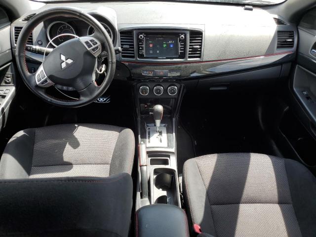 2017 MITSUBISHI LANCER ES JA32U2FU3HU016246