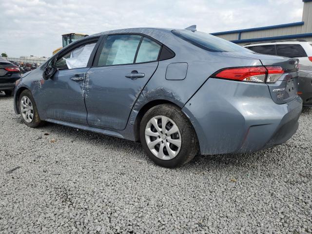 Vin: 5yfb4mde8rp186240, lot: 54841215, toyota corolla le 20242