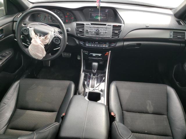 2017 HONDA ACCORD SPO - 1HGCR2F59HA018229