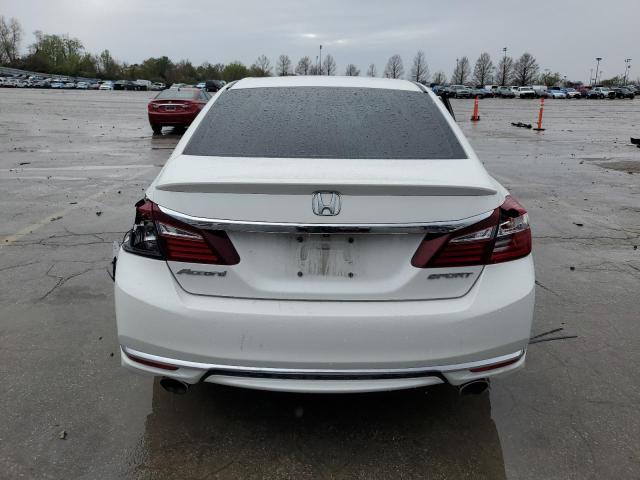 2017 HONDA ACCORD SPO - 1HGCR2F53HA308451