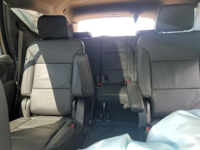 2024 CHEVROLET TAHOE K150 - 1GNSKPKD6RR126312