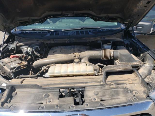 2022 FORD F150 SUPER - 1FTFW1E86NKE86659
