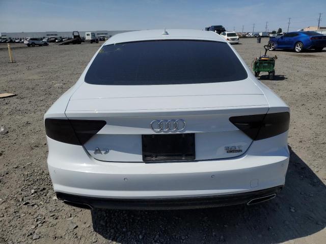 2018 AUDI A7 PREMIUM WAUW3AFC0JN067319