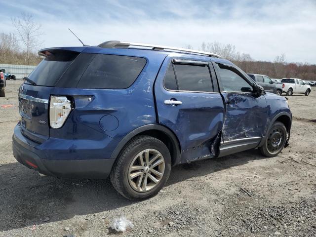 2012 FORD EXPLORER X - 1FMHK8D86CGA50355