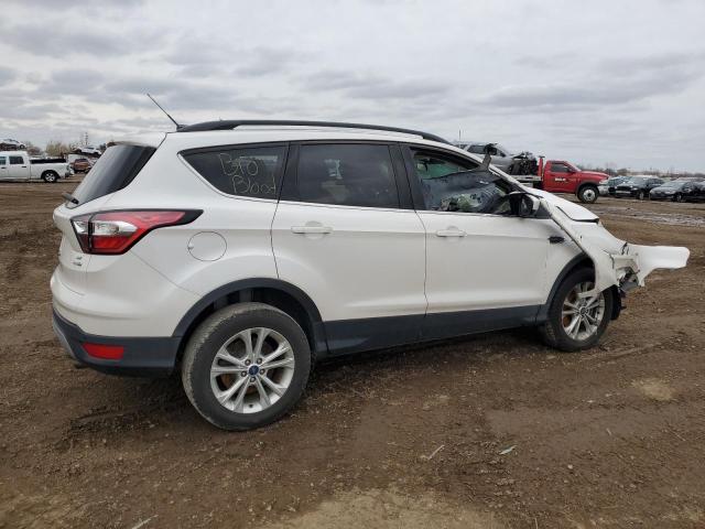 Vin: 1fmcu9gd1huc64813, lot: 51688595, ford escape se 20173