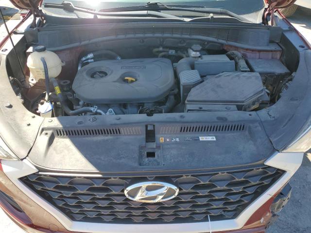 2020 HYUNDAI TUCSON SE - KM8J23A44LU089954
