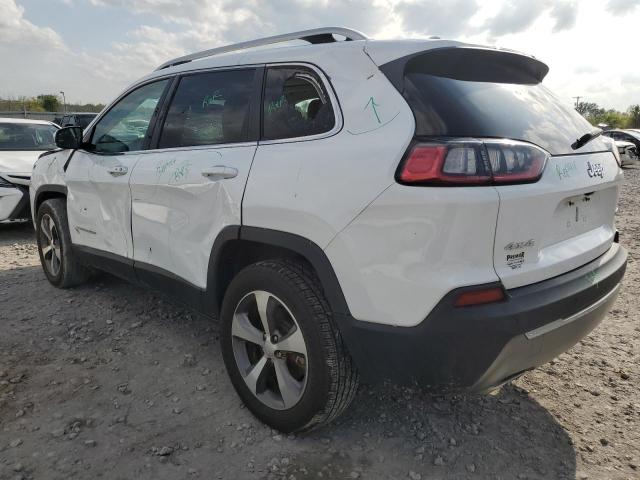 Vin: 1c4pjmdx1md186818, lot: 51215535, jeep grand cher limited 20212