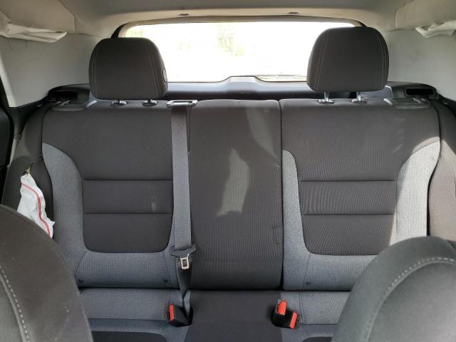 2024 CHEVROLET TRAILBLAZE - KL79MPSL6RB094251