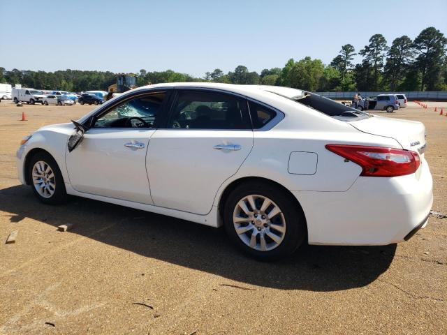 Vin: 1n4al3ap2hc194362, lot: 52560215, nissan altima 2.5 20172
