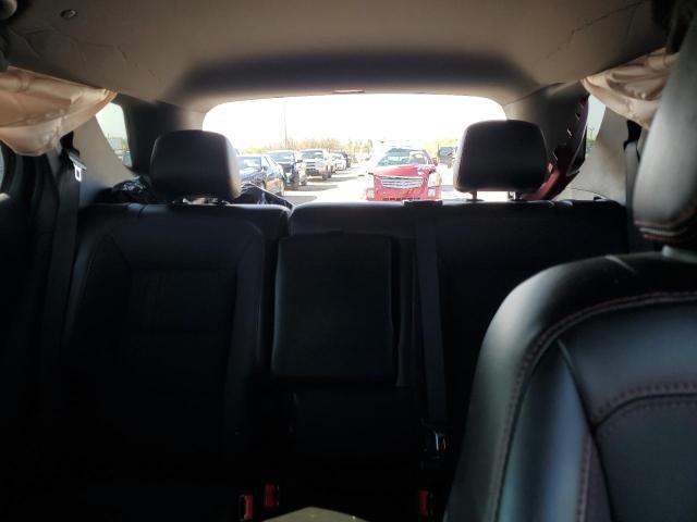 2022 CHEVROLET EQUINOX RS 3GNAXMEV2NS121115