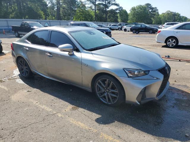 Vin: jthba1d2xj5075055, lot: 52713195, lexus is 300 20184