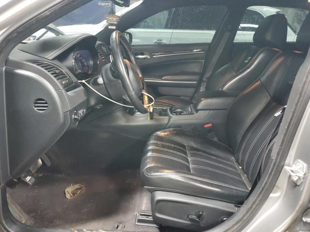 2017 CHRYSLER 300 S 2C3CCAGG4HH597386