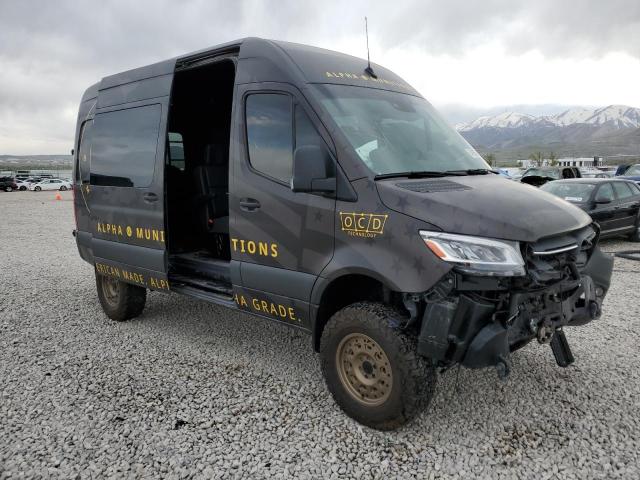Vin: w1w4nbvy6pt120234, lot: 54252745, mercedes-benz sprinter 2500 20234