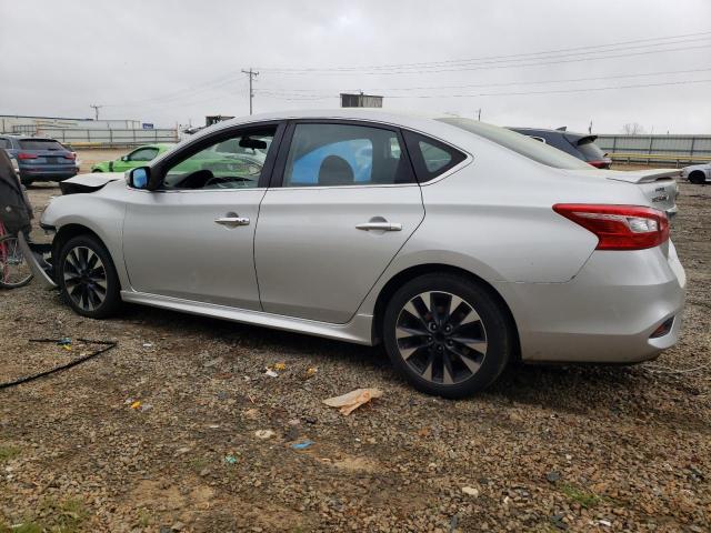 Vin: 3n1ab7ap2hy398495, lot: 49101275, nissan sentra s 20172