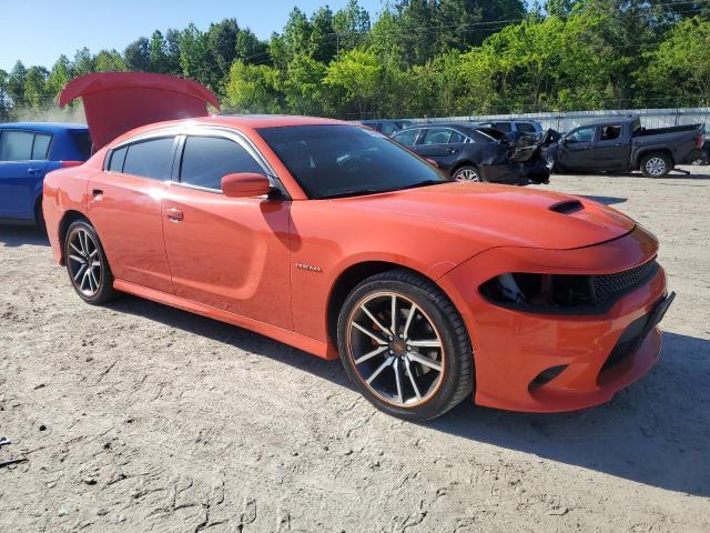Vin: 2c3cdxct7mh588405, lot: 54918975, dodge charger r/t 20214