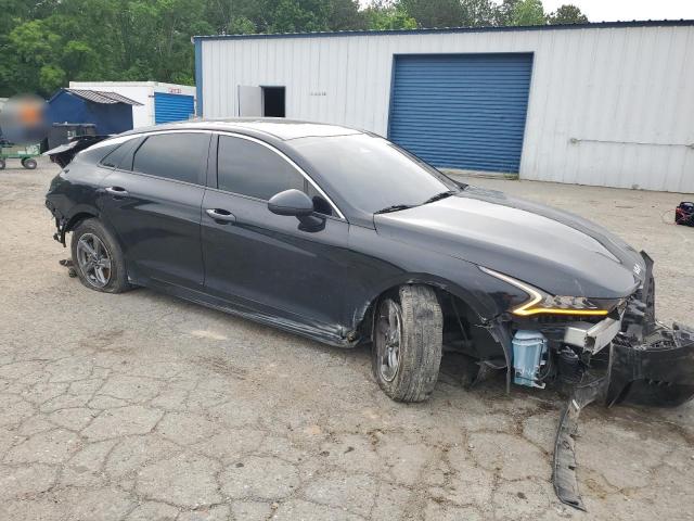 Vin: 5xxg14j24ng126709, lot: 54883325, kia k5 lxs 20224