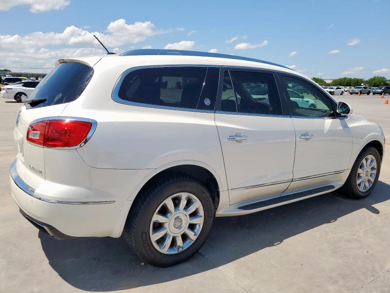 Vin: 5gakrckd0ej216093, lot: 54140545, buick enclave 20143