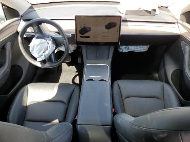 2023 TESLA MODEL Y 7SAYGDEE4PA031239