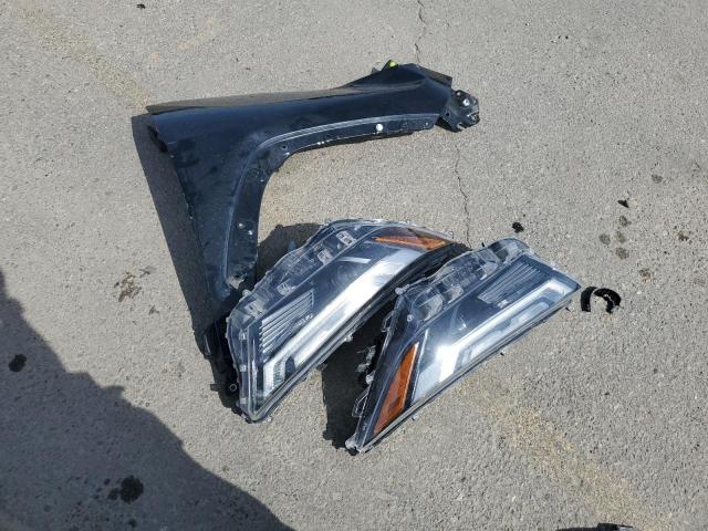 2023 TOYOTA RAV4 SE JTM16RFV6PD079901