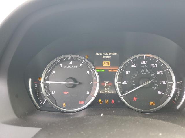 2020 ACURA MDX 5J8YD4H31LL051895