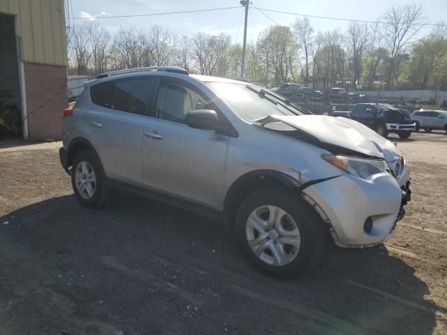 Vin: jtmzfrev0ej003397, lot: 53944925, toyota rav4 le 20144